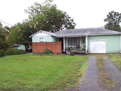 2362 Piner Rd, Santa Rosa, CA, 95403