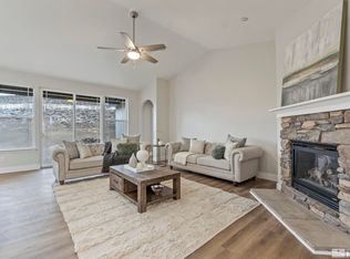 1145 Sage St, Fernley, NV