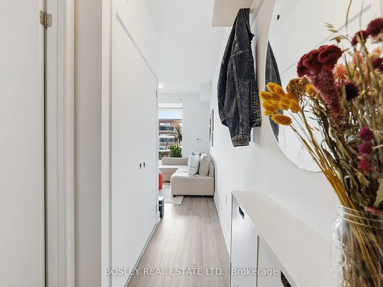 8 Ann St #207 — Photo 16