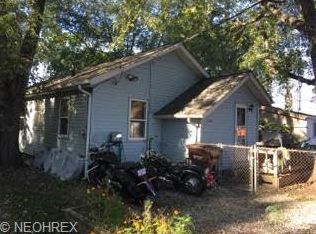 2432 34th St NE, Canton, OH 44705