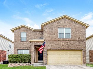 3414 Maguey Trl, San Antonio, TX 78245