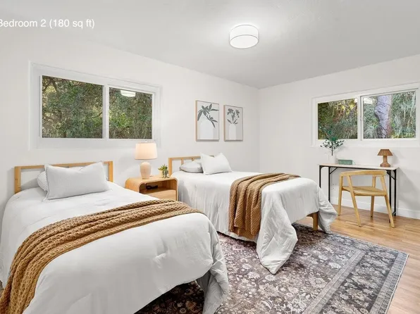 (undisclosed Address), Monterey, CA 93940