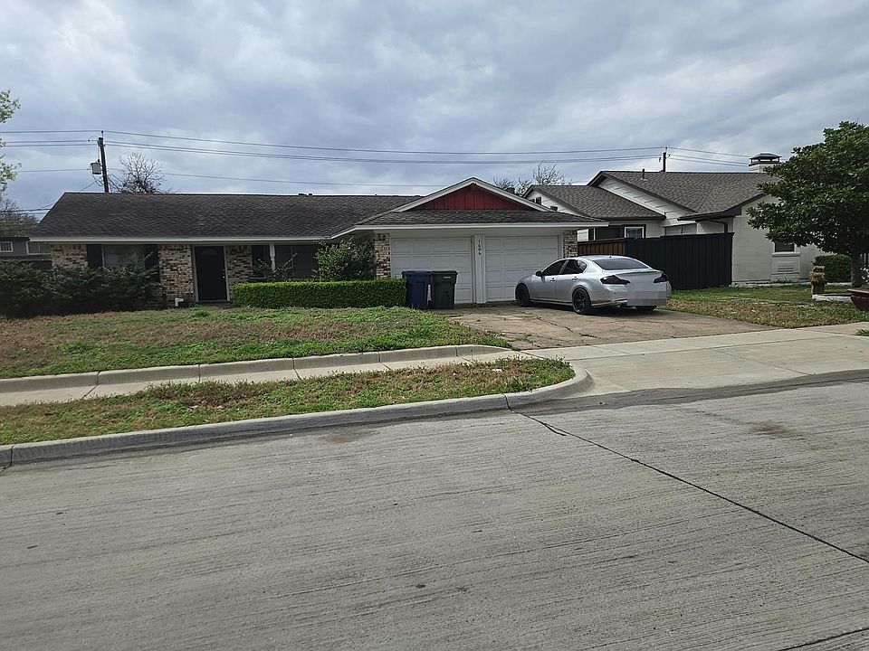 1st image of 1606 Carroll Dr