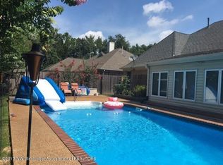 8218 Greengate Cv, Cordova, TN 38018