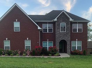 108 Bonifay Dr, Smyrna, TN 37167