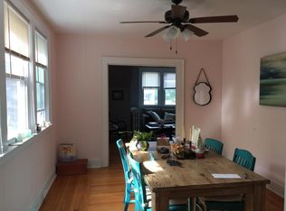 236 Huntington St #3, New Haven, CT 06511