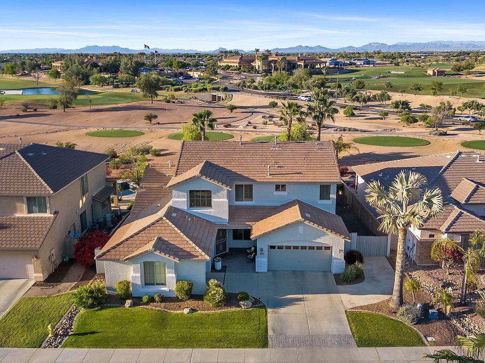 1st image of 3928 E VALLEJO Drive