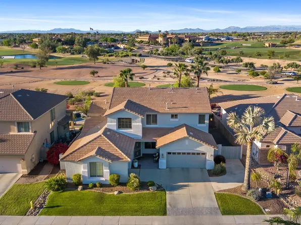 3928 E VALLEJO Drive, Gilbert, AZ 85298