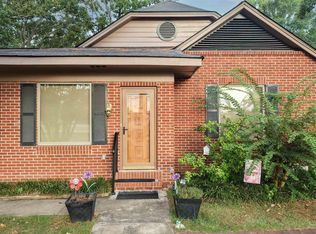 3604 Oakwood Rd, Pine Bluff, AR 71603
