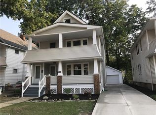 14215 Athens Ave #2, Lakewood, OH