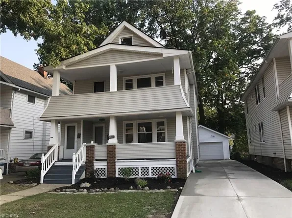 14215 Athens Ave #2, Lakewood, OH 44107
