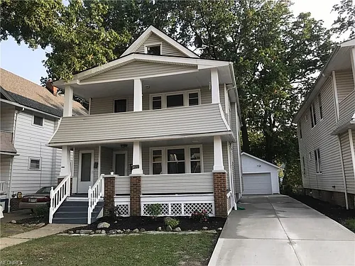 14215 Athens Ave #2 Photo 1