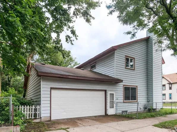 1802 E 26th St, Minneapolis, MN 55404