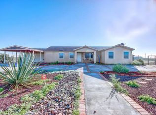 125 S 377th Ave, Tonopah, AZ 85354