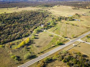 13418 S Highway 281, Santo, TX 76472