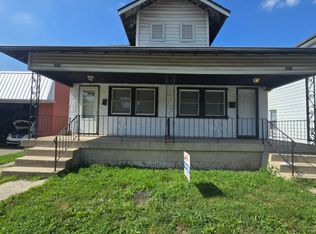 4310 E Michigan St, Indianapolis, IN 46201