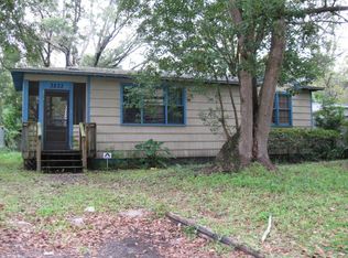 3233 Ernest St, Jacksonville, FL 32205