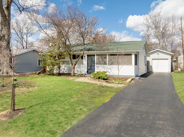 260 E Stafford Ave, Worthington, OH 43085