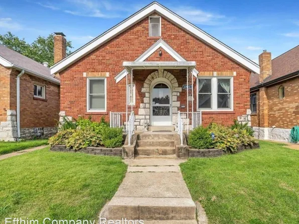 6921 Blow St, Saint Louis, MO 63109