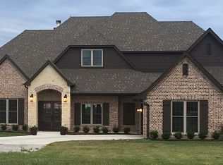 12850 E 166th St N, Collinsville, OK 74021