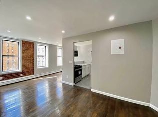 1072 Woodycrest Ave APT 3F, Bronx, NY 10452