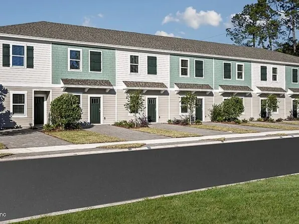 7265 SABAL Terrace, Jacksonville, FL 32210