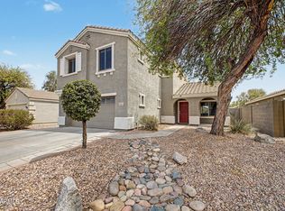 17611 W Calavar Rd, Surprise, AZ 85388