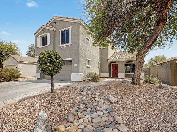 17611 W CALAVAR Road, Surprise, AZ 85388