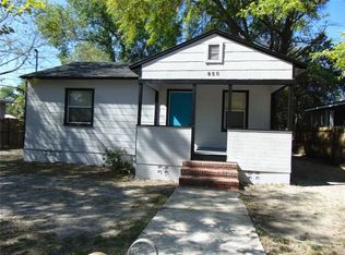 850 Bunker Hill Blvd, Jacksonville, FL 32208
