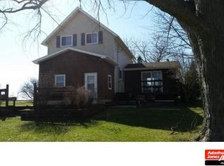 N10867 Townhall Rd, Malone, WI 53049