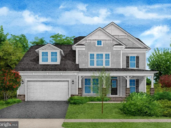 100 Heglar Oaks Ct, Herndon, VA 20170