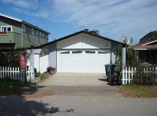 558 Vine St, Los Osos, CA 93402