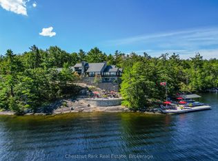 1088 Lawland Heights Rd #2, Gravenhurst, ON P1P 1R2