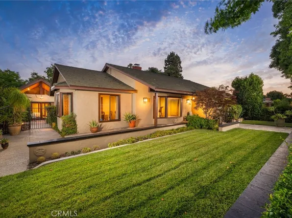 714 W 11th St, Claremont, CA 91711