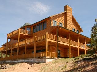 10847 Marclif Rd, Conifer, CO 80433