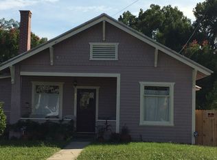 428 W Wisconsin Ave, Deland, FL 32720