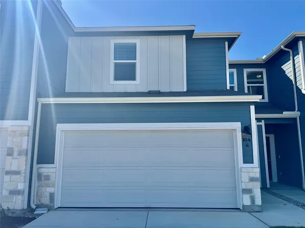 104 Calcite Rd Unit 4, Kyle, TX 78640