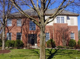 1590 Gatekeeper Way, Centerville, OH