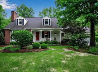 2080 Ferry Rd, Grand Island, NY 14072