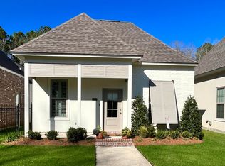 12822 Pirates Aly, Baton Rouge, LA 70818