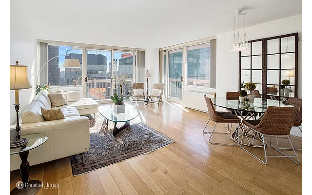 Rented by Douglas Elliman | media 45