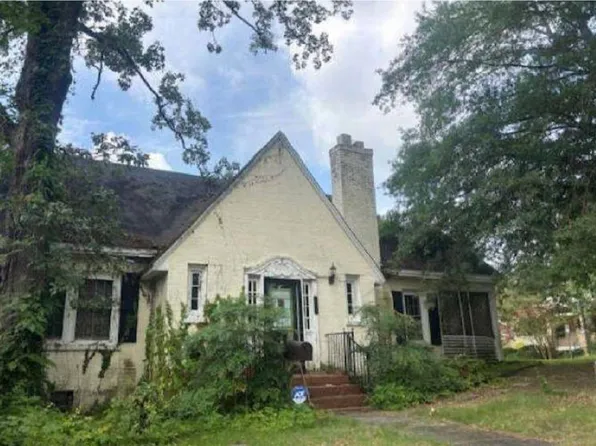 4419 I St, Little Rock, AR 72205
