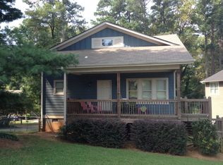 198 Weymanda Cir, Athens, GA 30606