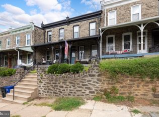 125 Osborn St, Philadelphia, PA 19128