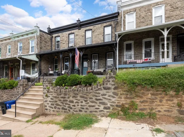 125 Osborn St, Philadelphia, PA 19128