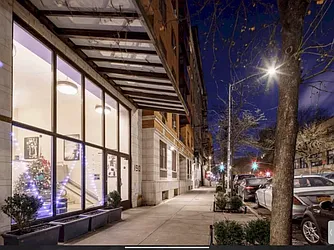 Rented by The Downtown LLC