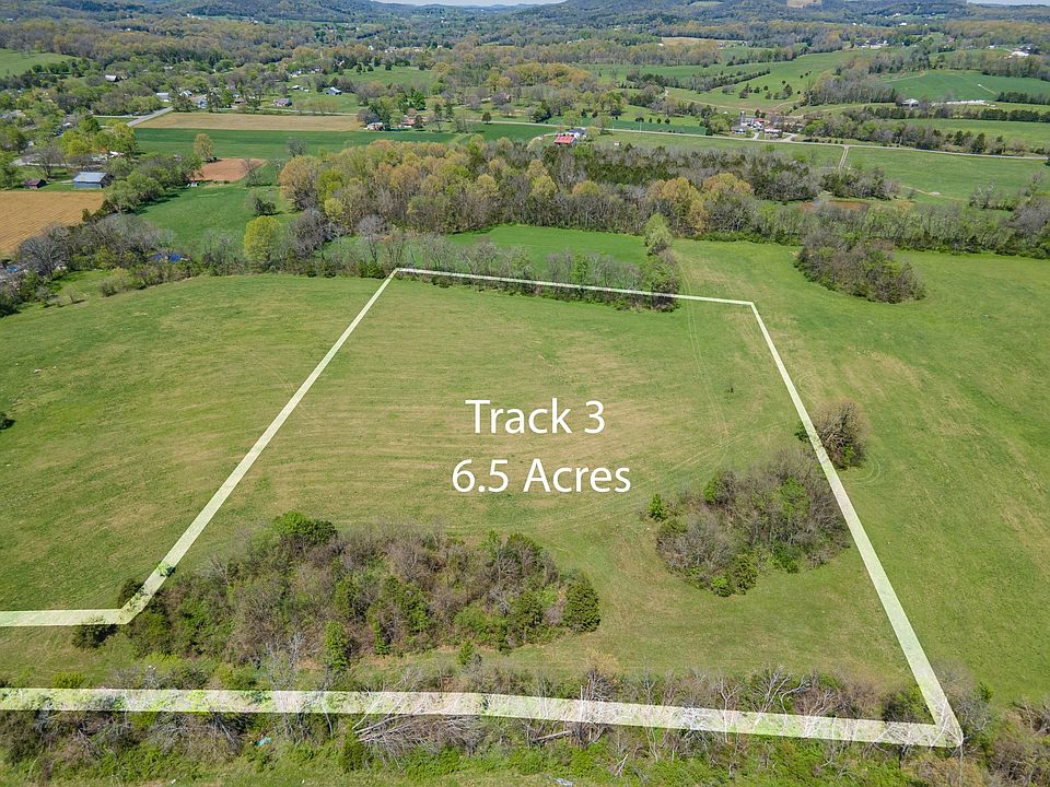 1st image of 0 Nashville Hwy Lot 3