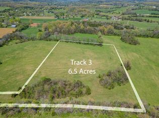 0 Nashville Hwy LOT 3, Chapel Hill, TN 37034