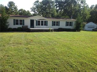 1038 Morning Star Rd, Appomattox, VA 24522