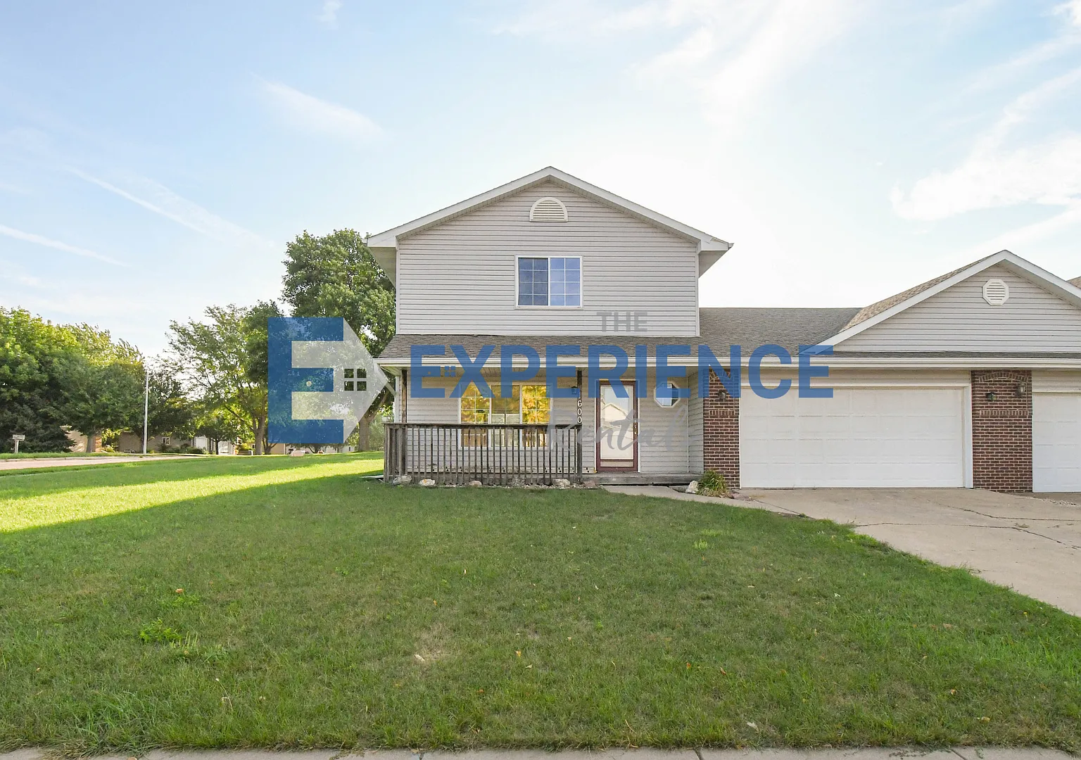 Charming West Side Twin Home! — Photo 1